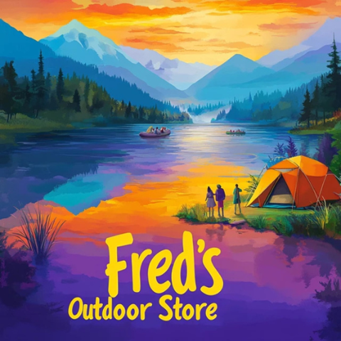 Freds Outdoor Store